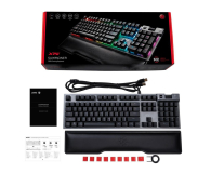 XPG Summoner (RGB, CHERRY MX BLUE) - 522993 - zdjęcie 4